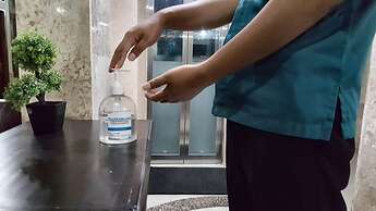 Hotel Mataram 2 Malioboro