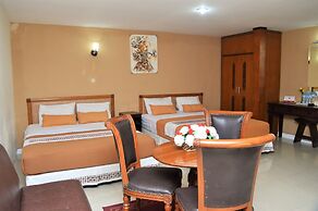 Hotel Mataram 2 Malioboro