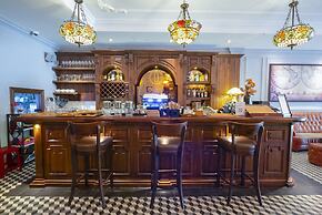 Di lusso Boutique Hotel Riverside Danang