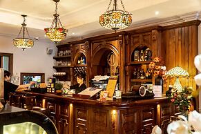 Di lusso Boutique Hotel Riverside Danang