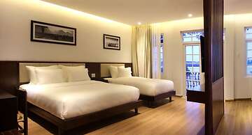 Di lusso Boutique Hotel Riverside Danang