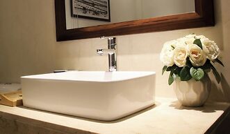 Di lusso Boutique Hotel Riverside Danang