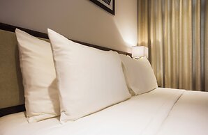 Di lusso Boutique Hotel Riverside Danang