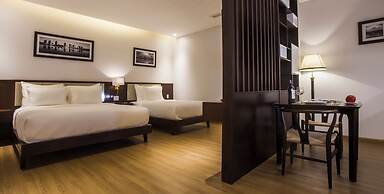 Di lusso Boutique Hotel Riverside Danang