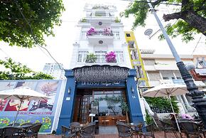 Di lusso Boutique Hotel Riverside Danang