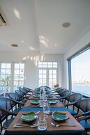 Di lusso Boutique Hotel Riverside Danang