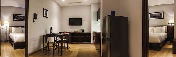 Di lusso Boutique Hotel Riverside Danang