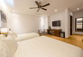 Di lusso Boutique Hotel Riverside Danang