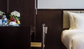 Di lusso Boutique Hotel Riverside Danang