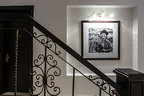 Di lusso Boutique Hotel Riverside Danang