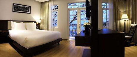 Di lusso Boutique Hotel Riverside Danang