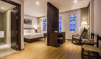 Di lusso Boutique Hotel Riverside Danang