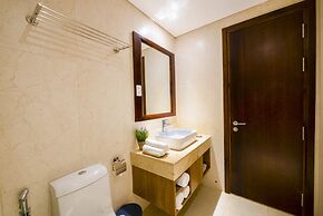 Di lusso Boutique Hotel Riverside Danang