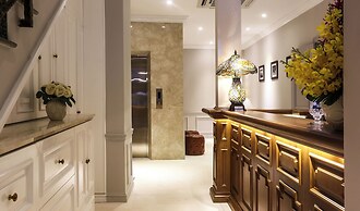 Di lusso Boutique Hotel Riverside Danang