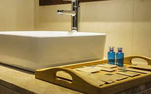 Di lusso Boutique Hotel Riverside Danang