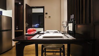 Di lusso Boutique Hotel Riverside Danang