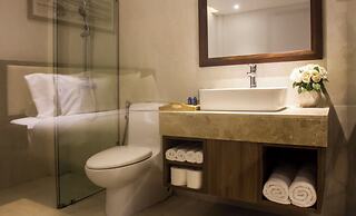 Di lusso Boutique Hotel Riverside Danang