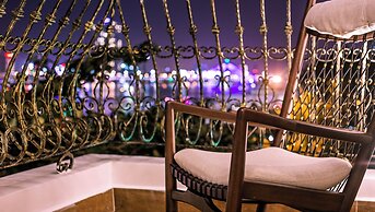 Di lusso Boutique Hotel Riverside Danang