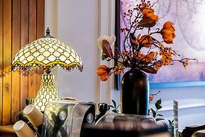 Di lusso Boutique Hotel Riverside Danang