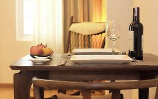 Di lusso Boutique Hotel Riverside Danang