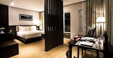 Di lusso Boutique Hotel Riverside Danang
