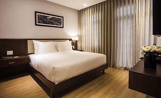 Di lusso Boutique Hotel Riverside Danang