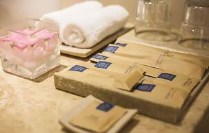 Di lusso Boutique Hotel Riverside Danang