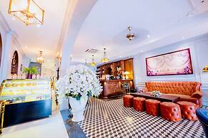Di lusso Boutique Hotel Riverside Danang