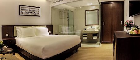 Di lusso Boutique Hotel Riverside Danang