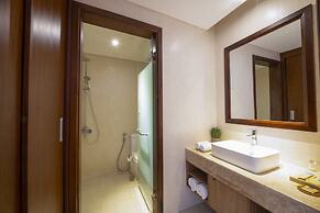 Di lusso Boutique Hotel Riverside Danang