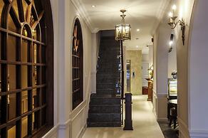 Di lusso Boutique Hotel Riverside Danang