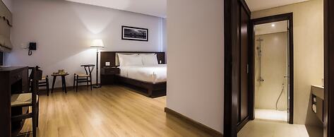 Di lusso Boutique Hotel Riverside Danang