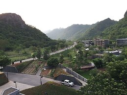The Valley 23 Estate at khaoyai by Away