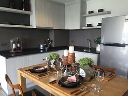 The Valley 23 Estate at khaoyai by Away