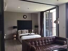 The Valley 23 Estate at khaoyai by Away