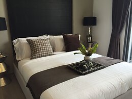 The Valley 23 Estate at khaoyai by Away