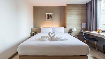 B2 Ubon Premier Hotel