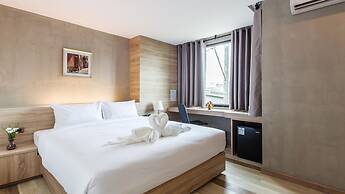 B2 Ubon Premier Hotel