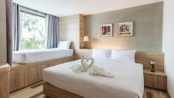 B2 Ubon Premier Hotel