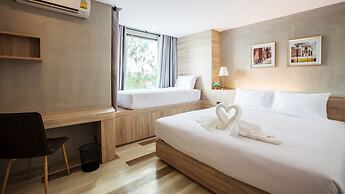 B2 Ubon Premier Hotel