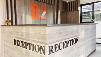 B2 Ubon Premier Hotel