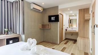 B2 Ubon Premier Hotel