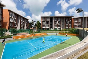 Condo Studio B at Replay E305