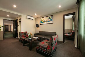 Hanoi Tokyo Hotel