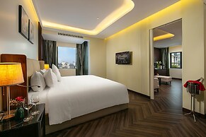 Hanoi Tokyo Hotel