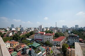 Hanoi Tokyo Hotel