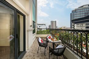 Hanoi Tokyo Hotel