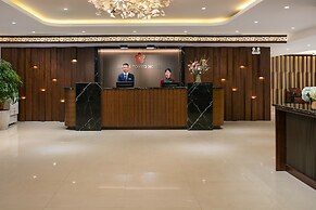 Hanoi Tokyo Hotel