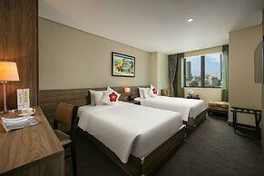 Hanoi Tokyo Hotel