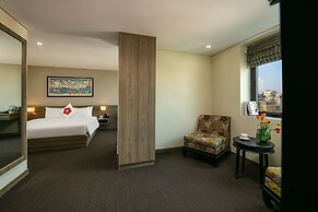 Hanoi Tokyo Hotel